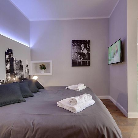 Dolce Vita Suite Florens Exteriör bild
