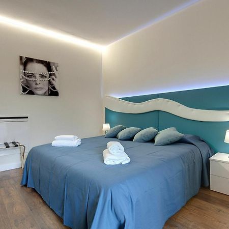Dolce Vita Suite Florens Exteriör bild