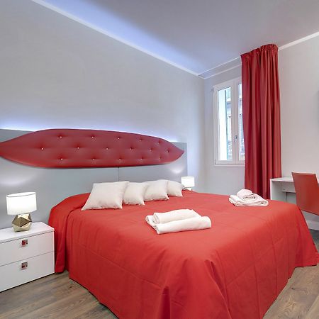 Dolce Vita Suite Florens Exteriör bild