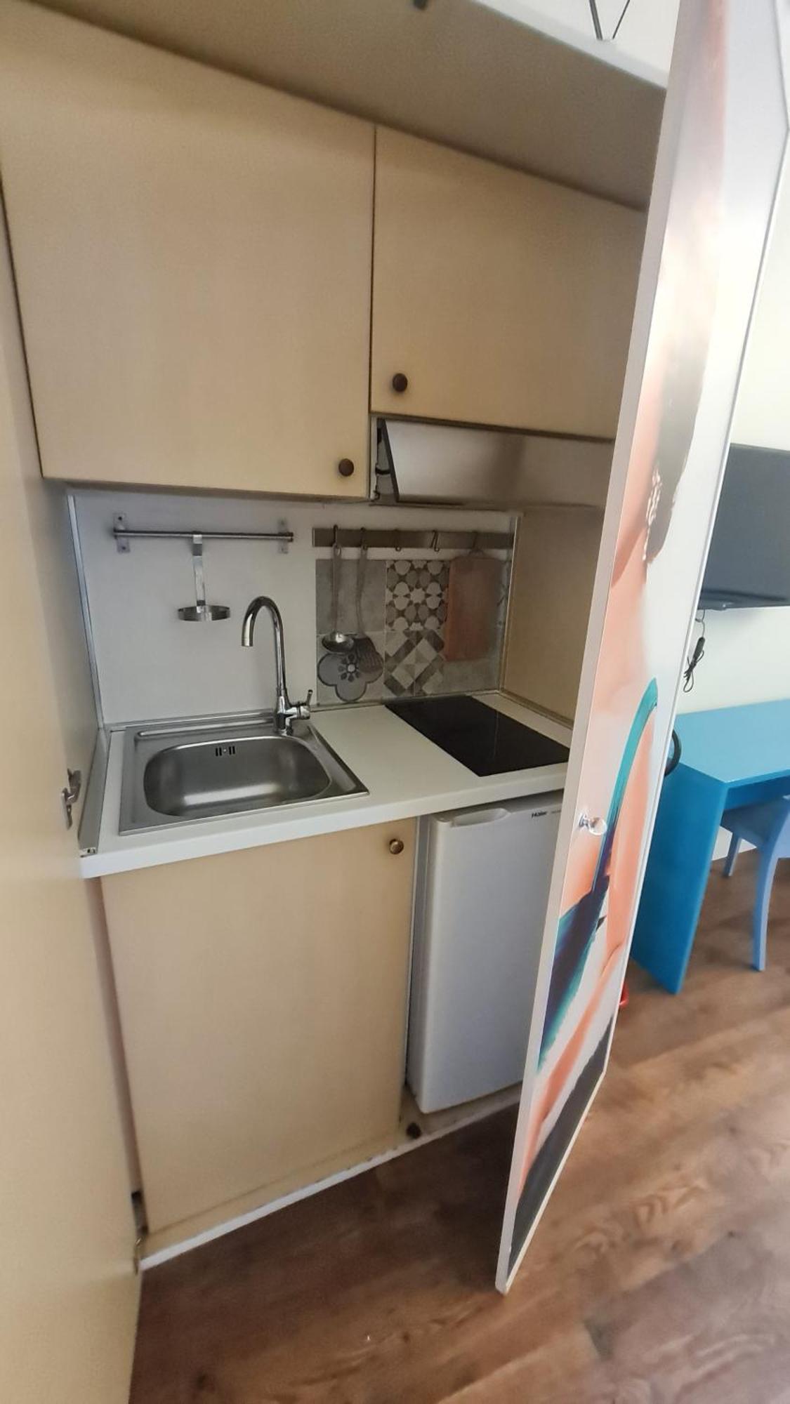 Dolce Vita Suite Florens Exteriör bild