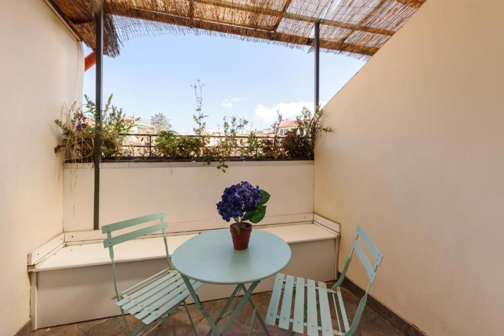 Dolce Vita Suite Florens Exteriör bild