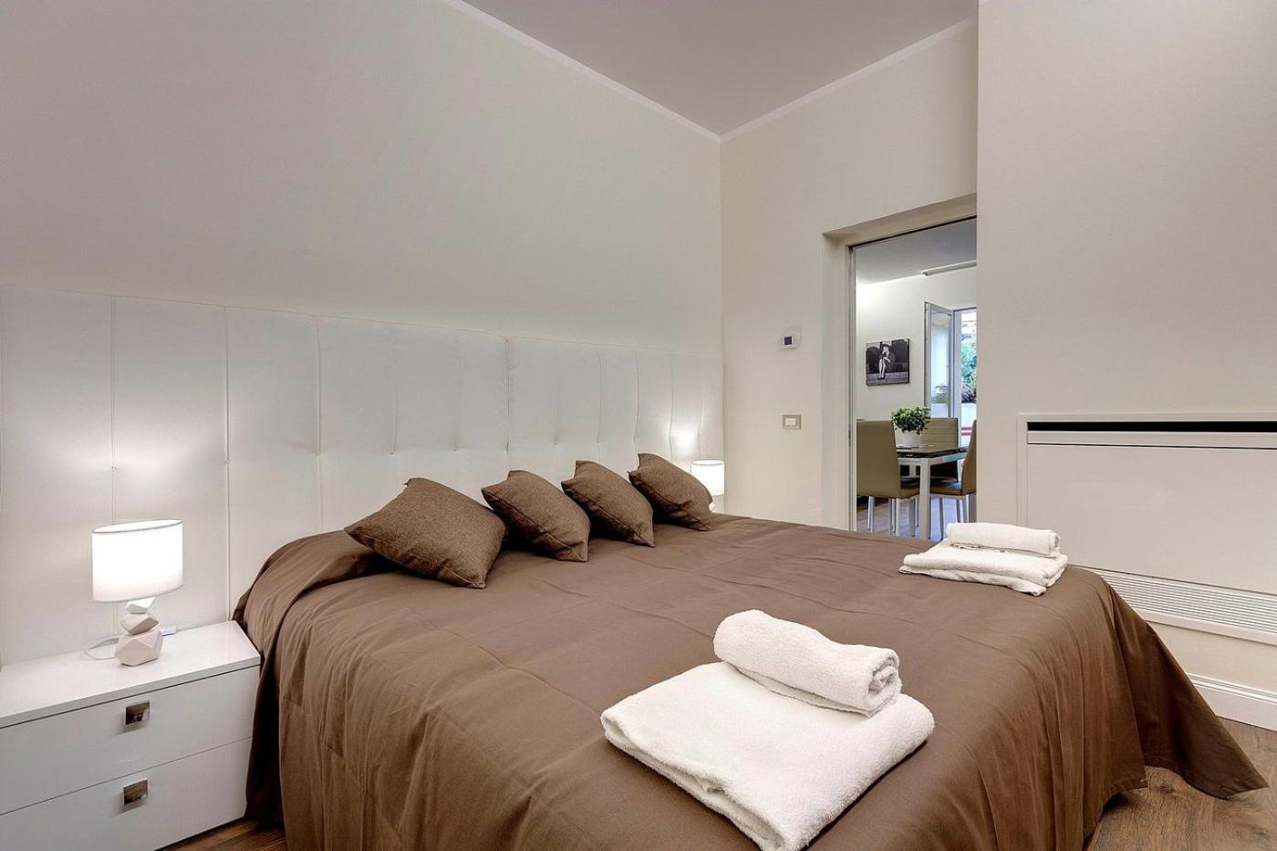 Dolce Vita Suite Florens Exteriör bild