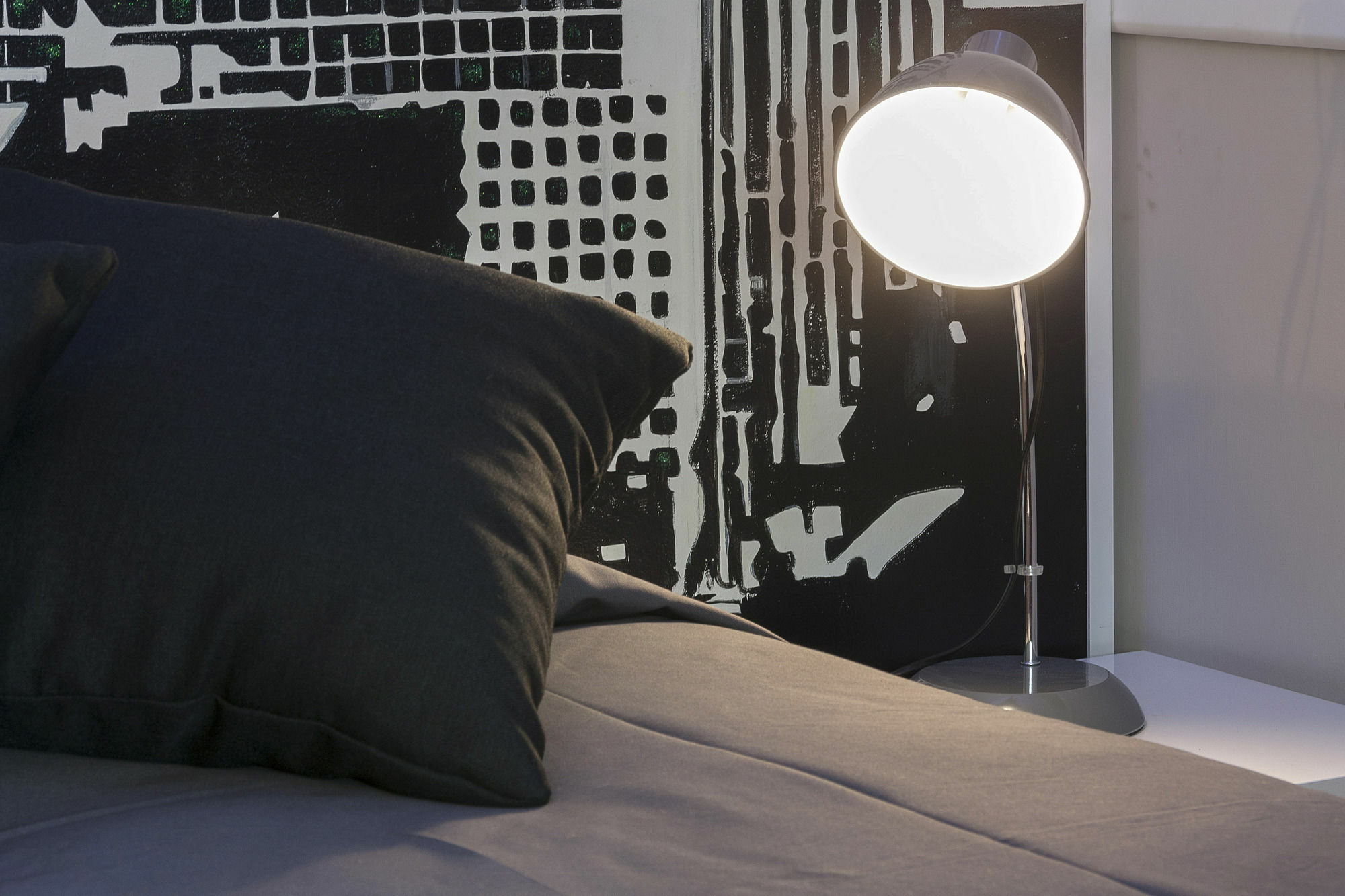 Dolce Vita Suite Florens Exteriör bild