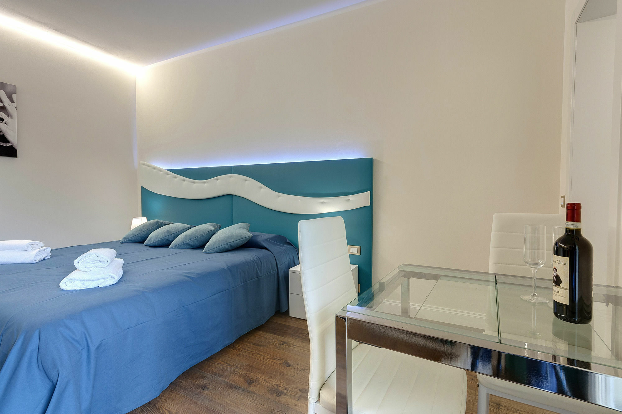 Dolce Vita Suite Florens Exteriör bild