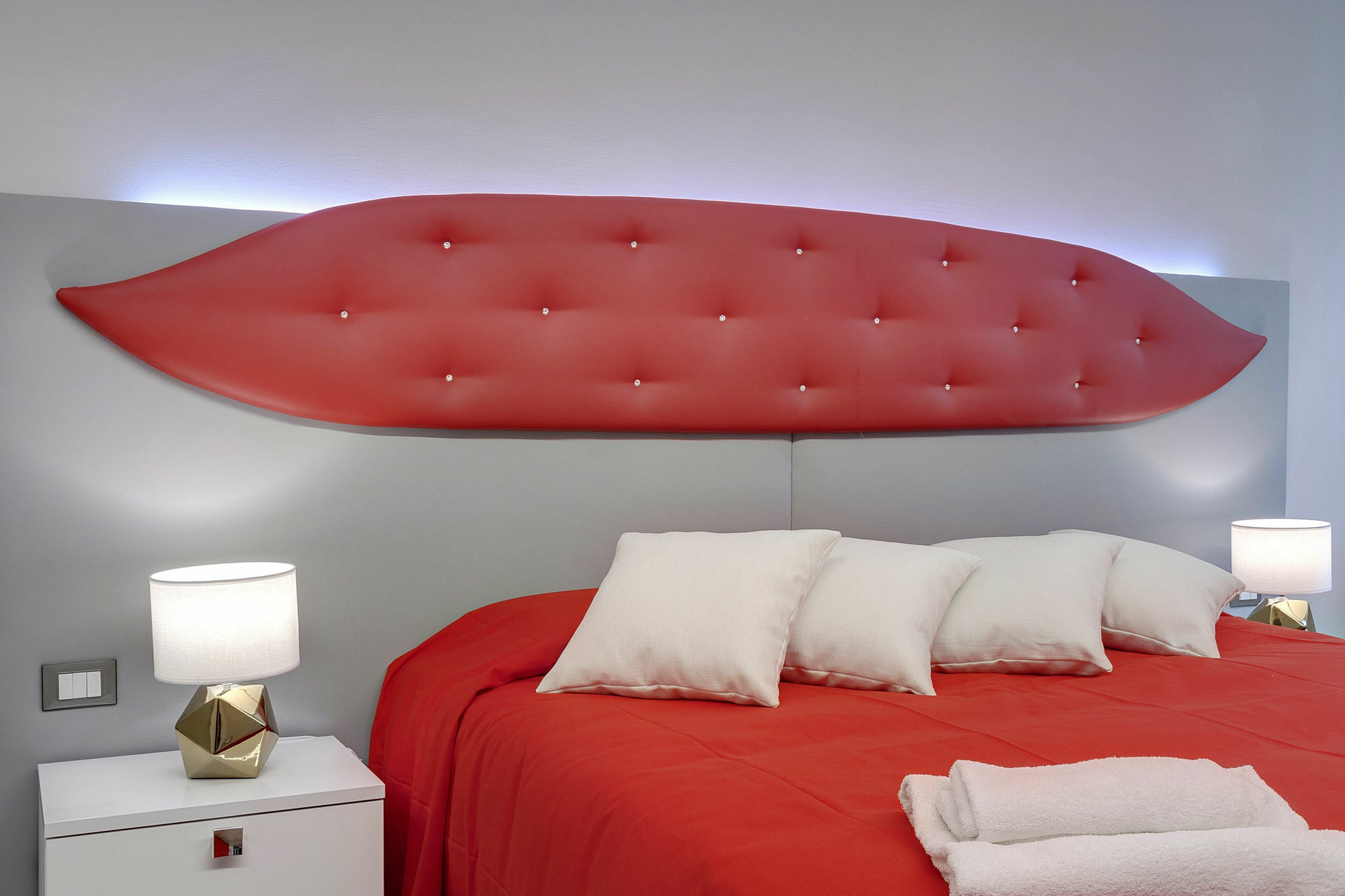 Dolce Vita Suite Florens Exteriör bild