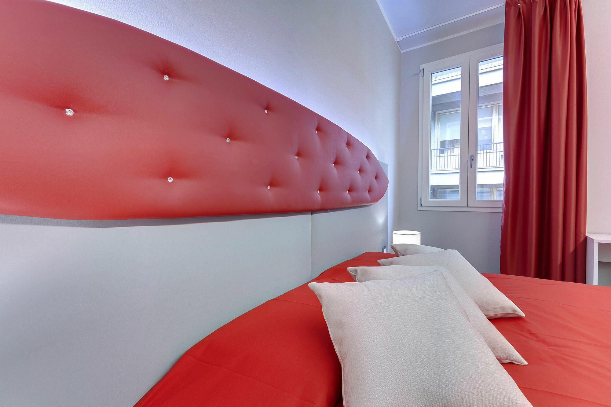 Dolce Vita Suite Florens Exteriör bild