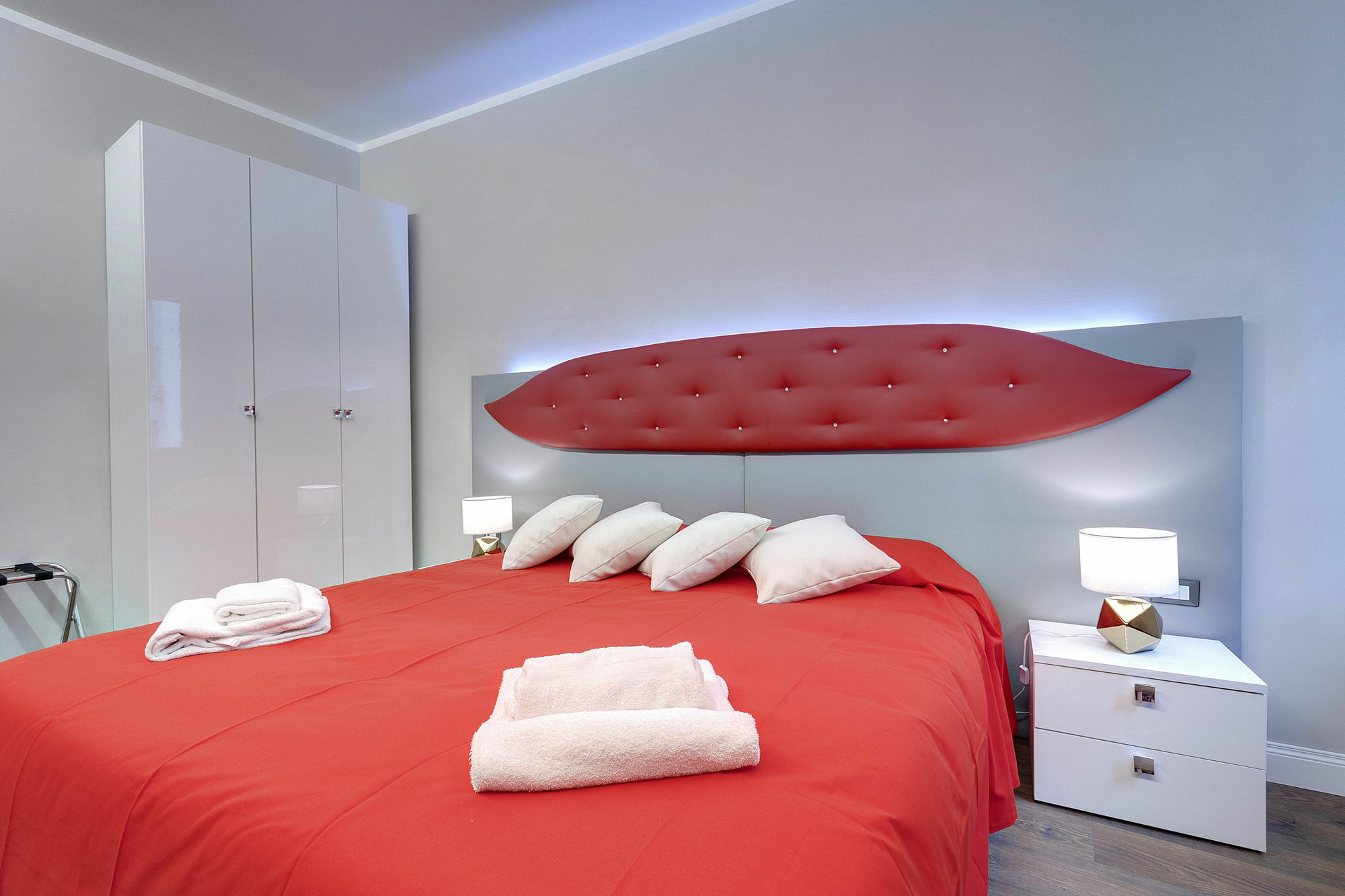 Dolce Vita Suite Florens Exteriör bild