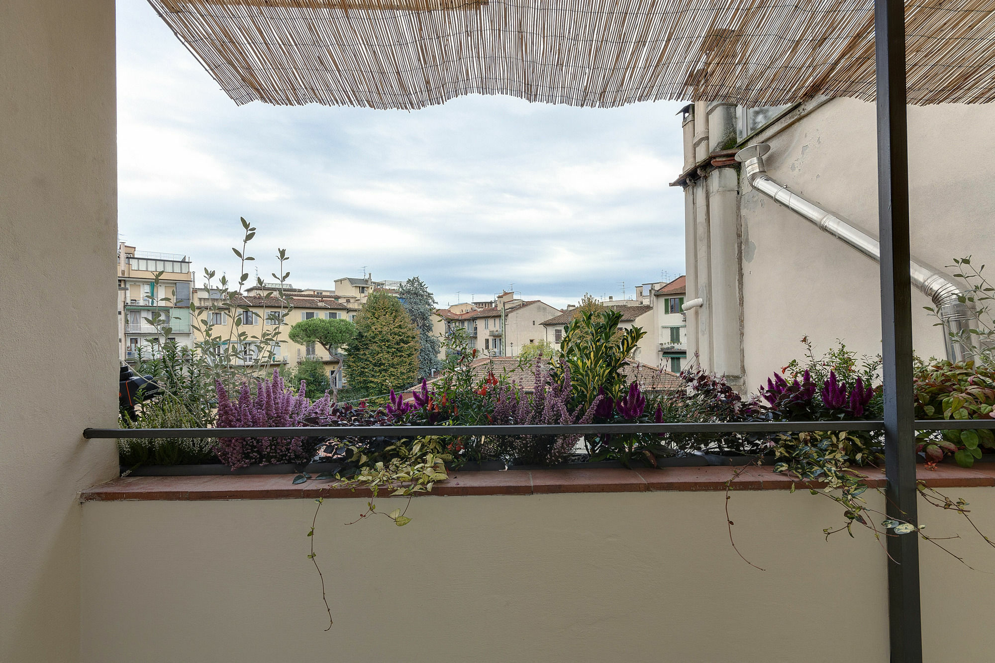 Dolce Vita Suite Florens Exteriör bild