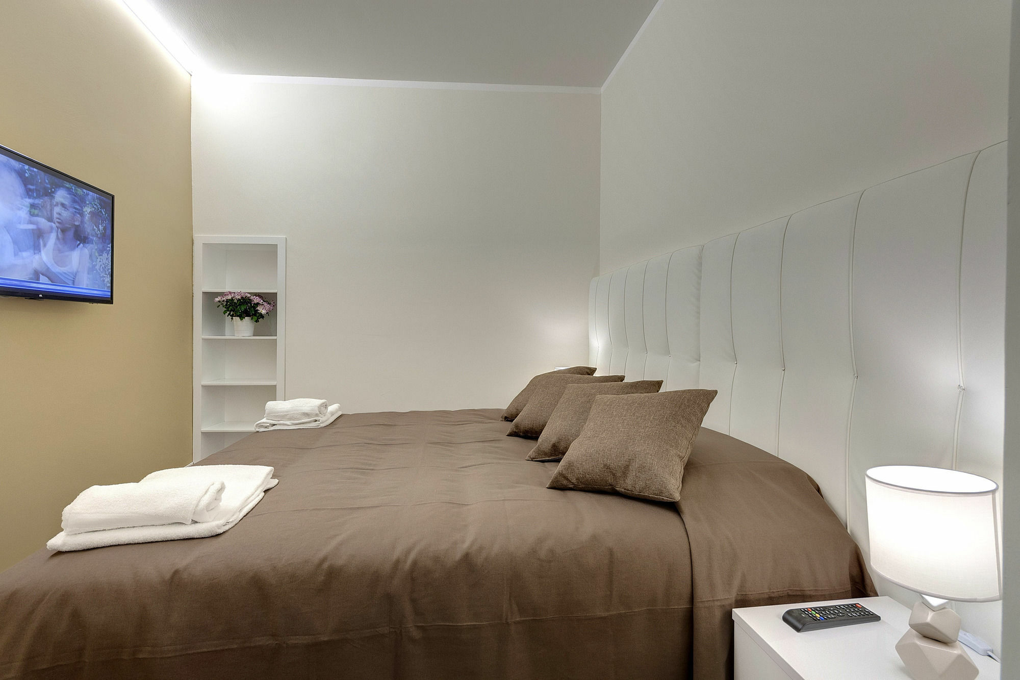 Dolce Vita Suite Florens Exteriör bild