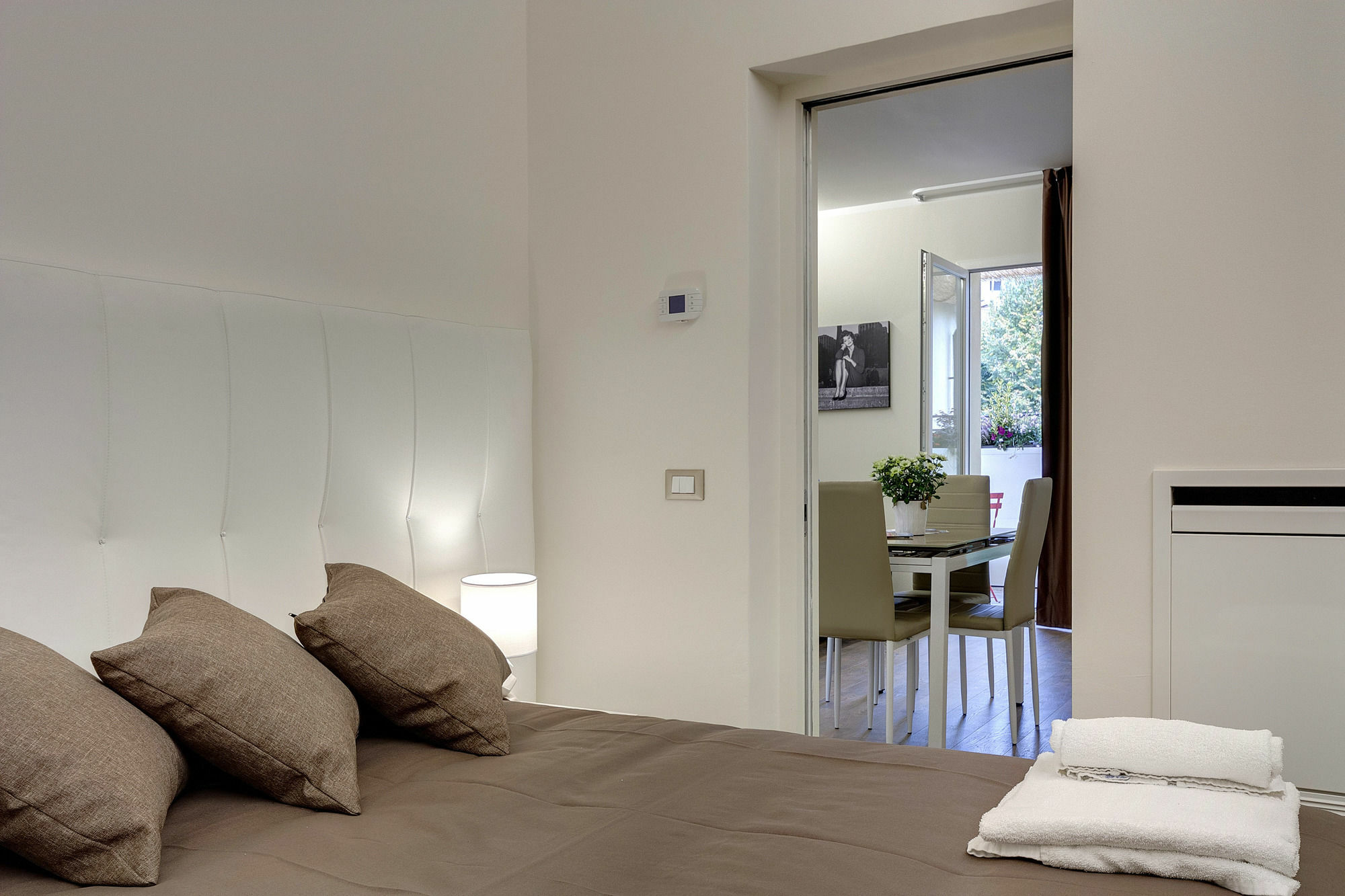 Dolce Vita Suite Florens Exteriör bild
