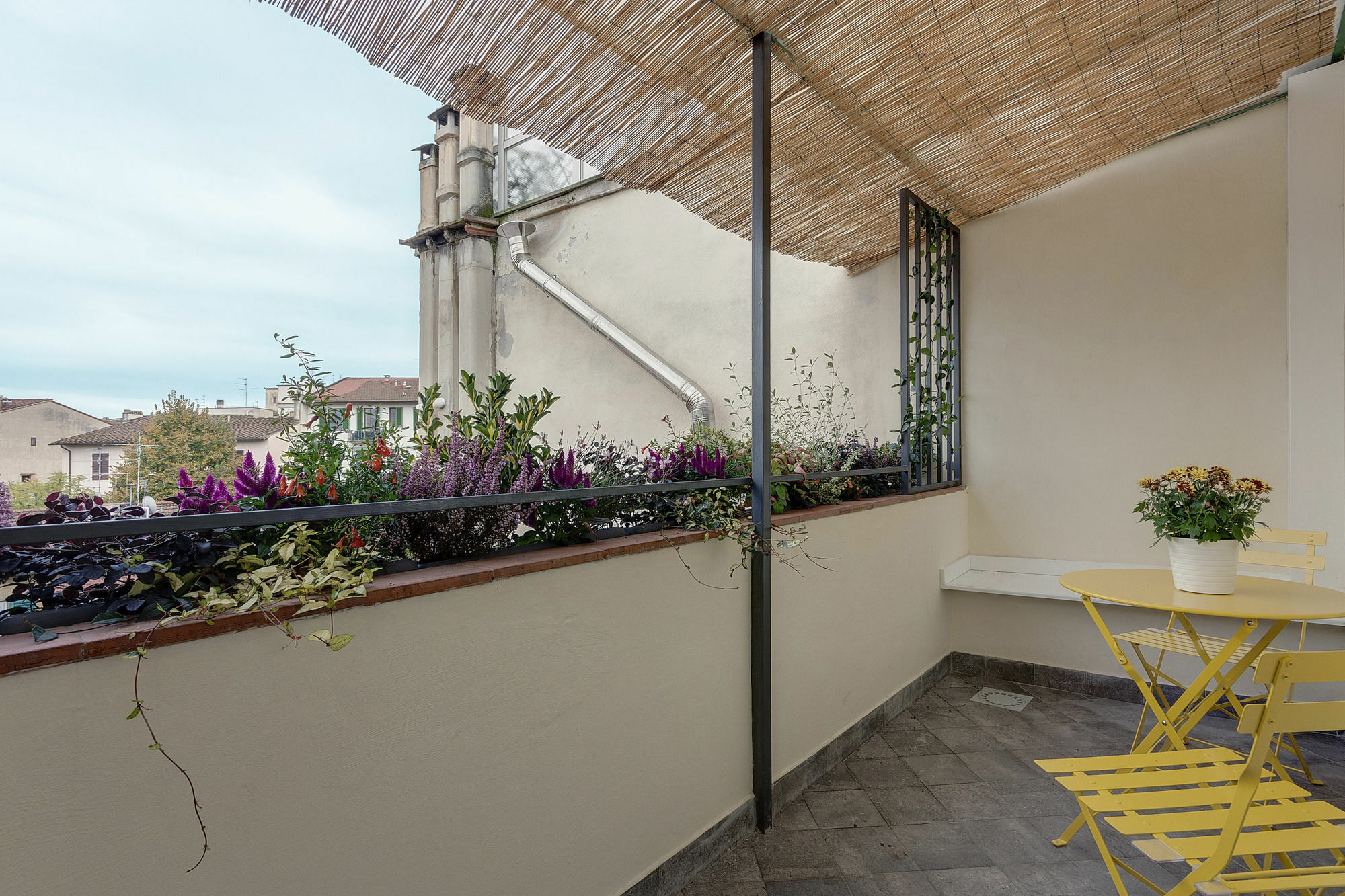 Dolce Vita Suite Florens Exteriör bild