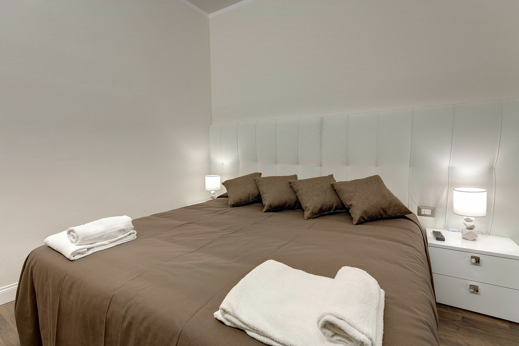Dolce Vita Suite Florens Exteriör bild